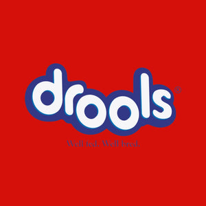 drools_bird_food