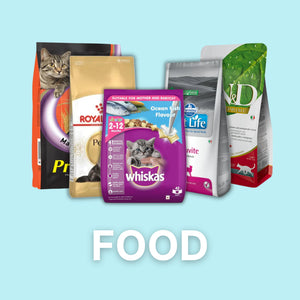 Cat Food