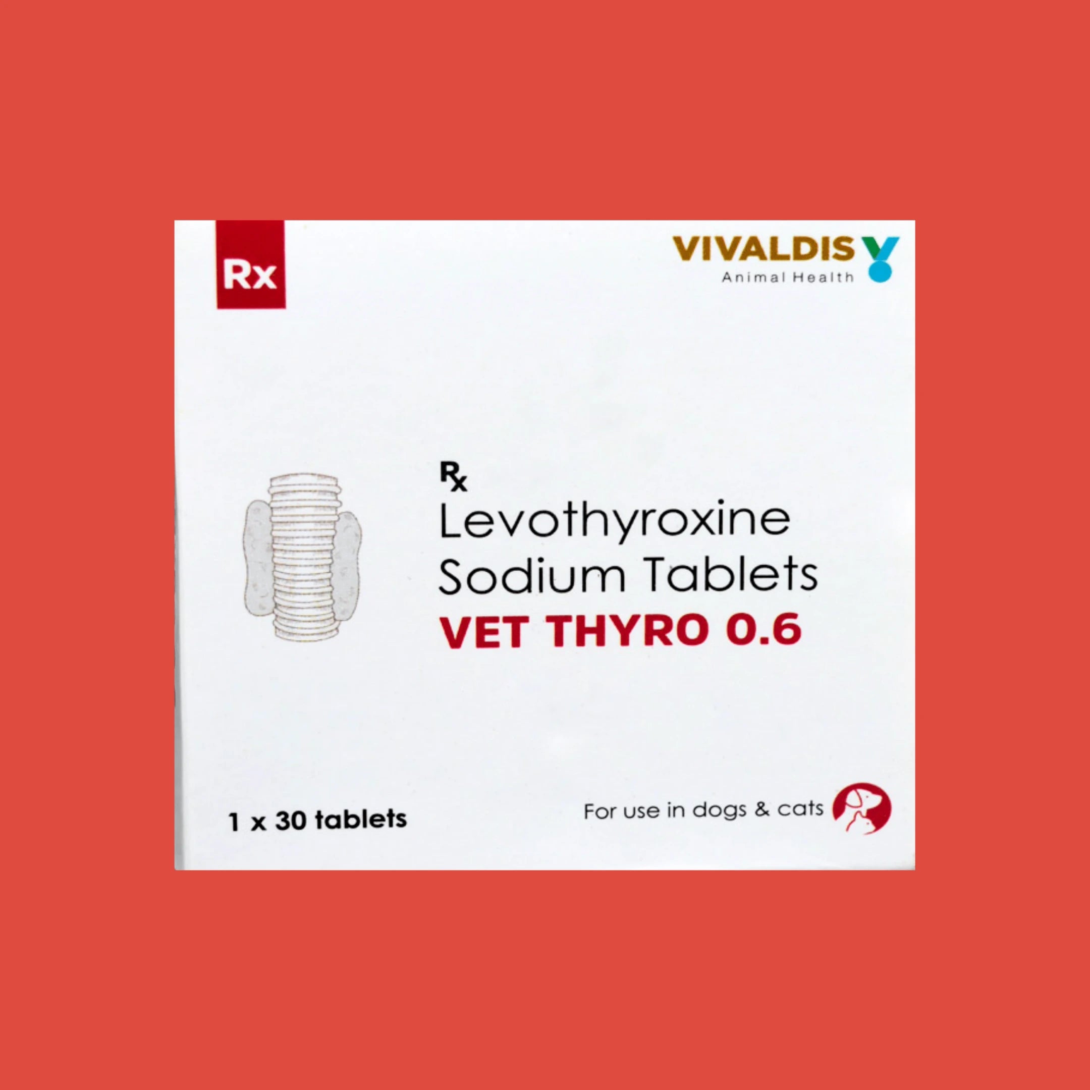 Thumbnail for Summer Alternatives For Dog Thyroid Supplement