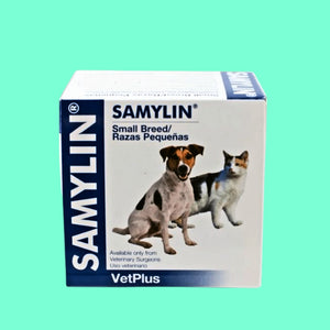 Liver Care For Dogs