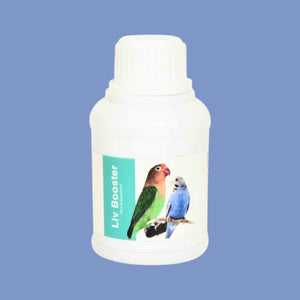 Liver supplements For Birds