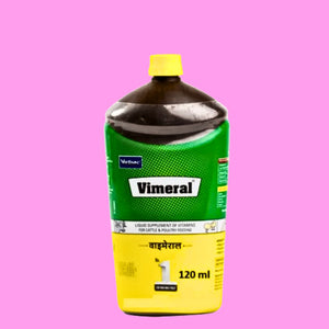 Multi Vitamin For Rabbit/Guinea Pig/Hamster