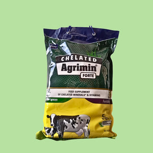 Multi Vitamin For Farm Animals