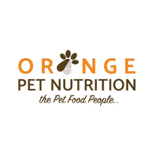 orange_pet_grooming_products_for_dogs