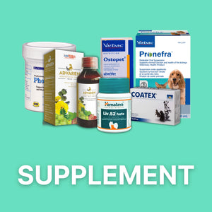 Cat Supplements