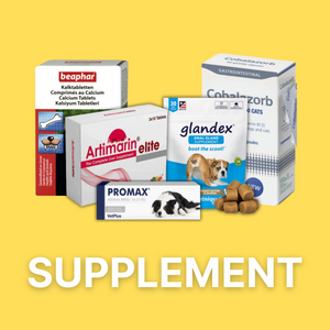 Dog Supplements