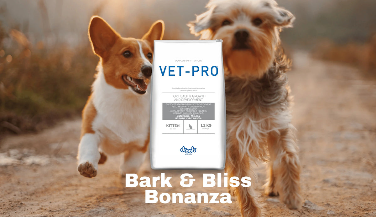 Vetpro Digest AnimealVET PRO GASTROINTESTINAL DRY FOOD (M) - Upto 15% O...