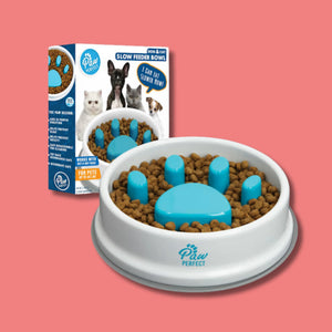 Bowls & Feeders For Cats