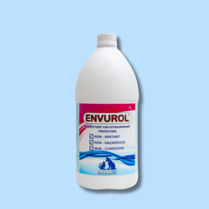 Cleaning Product For Cats