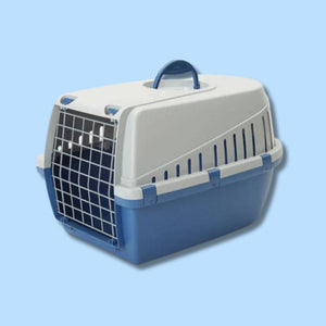 Crates/Carriers/Penns For Cats