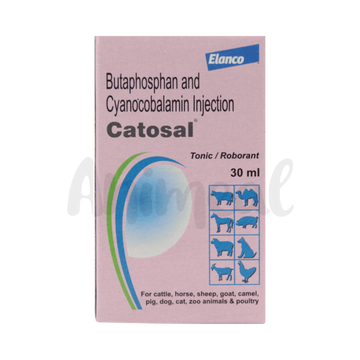 CATOSAL INJECTION (S) - Animeal