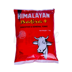 HIMALAYAN BATISA POWDER (L) - Animeal