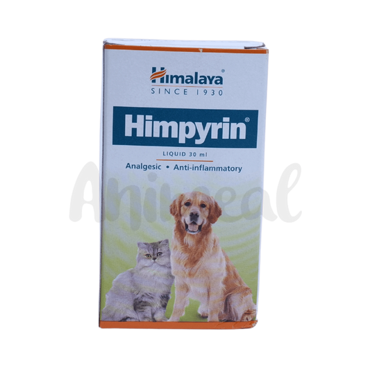 HIMPYRIN LIQUID 30ML