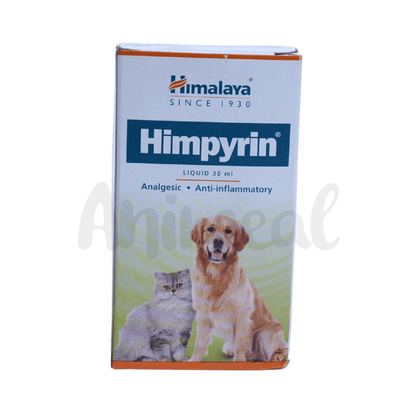 HIMPYRIN LIQUID 30ML
