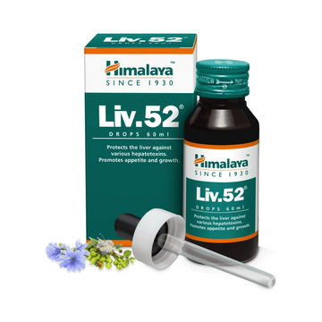 LIV-52 DROPS 30ML