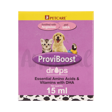 PROVIBOOST DROPS - Animeal