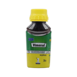 VIMERAL SYRUP (XS) - Animeal