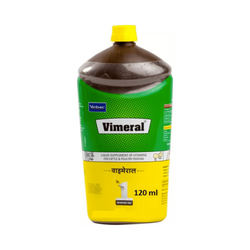 VIMERAL SYRUP (M) - Animeal