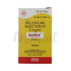 MELONEX INJ (S) 5MG/ML 30ML