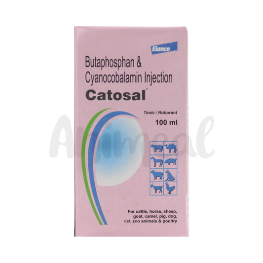 CATOSAL INJECTION (L) 100ML