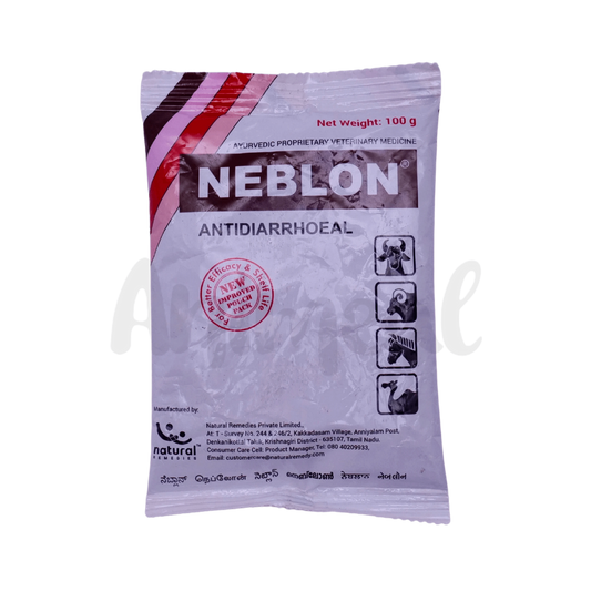 NEBLON POWDER (S) 100GM