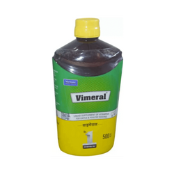 VIMERAL SYRUP (XL) 500ML