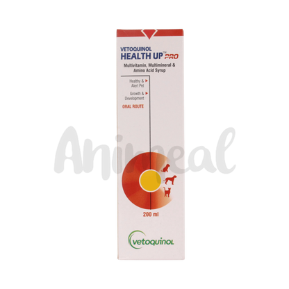 HEALTH UP SYRUP 200ML