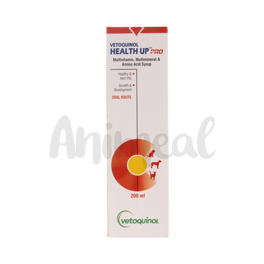HEALTH UP SYRUP 200ML