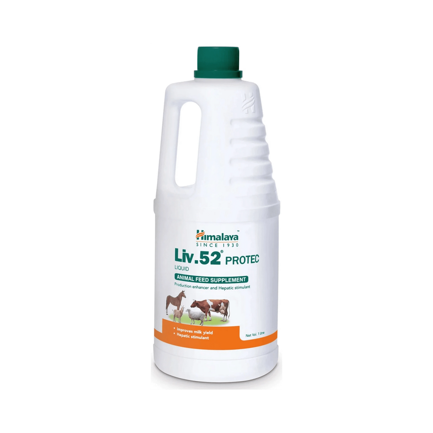 LIV-52 PROTEC SYRUP (S) 220ML