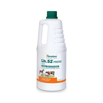 LIV-52 PROTEC SYRUP (S) 220ML