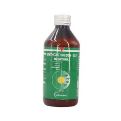 BLOATOSIL SYRUP (S) 100ML