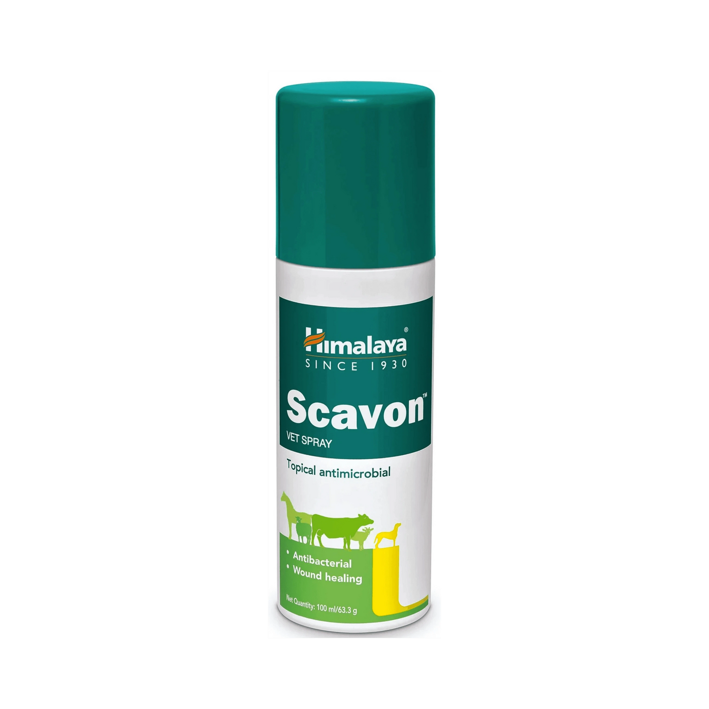 SCAVON SPRAY - Animeal