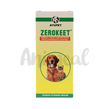 ZEROKEET LIQUID 100ML