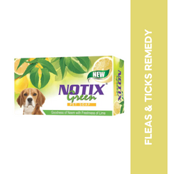 NOTIX GREEN SOAP - Animeal