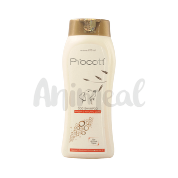 PROCOTT SHAMPOO (S) - Animeal