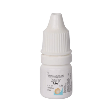 TOBA EYE DROPS 5ML