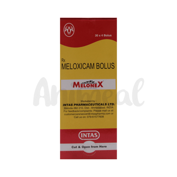 MELONEX BOLUS 4BOLUS