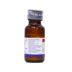 AMPOXIN DRY SYRUP 30ML