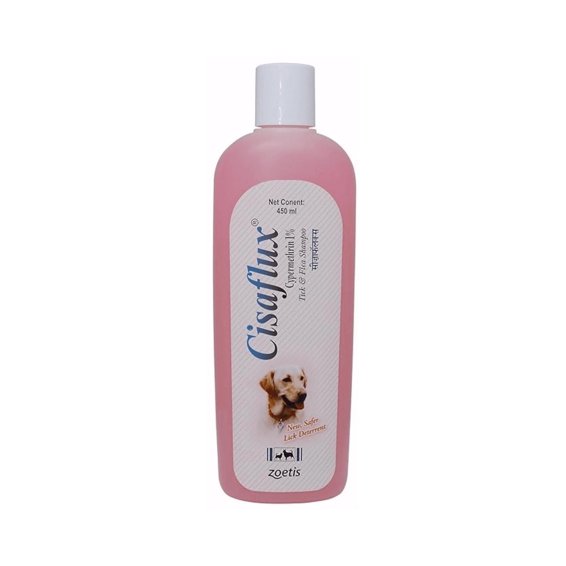 CISAFLUX SHAMPOO L Upto 15 Off Animeal