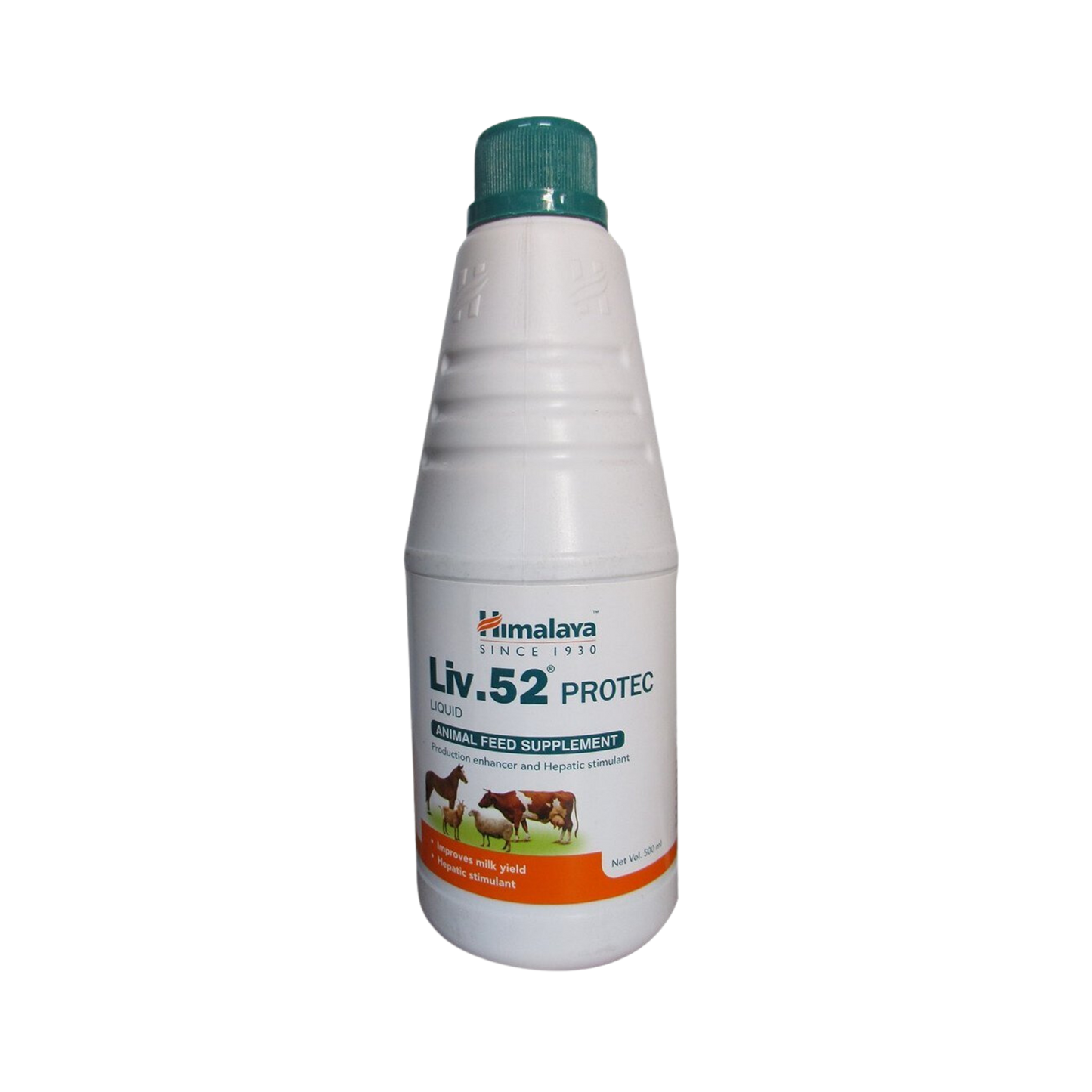 LIV-52 SYRUP VET - Animeal