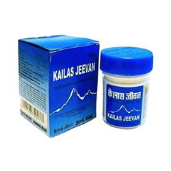 KAILAS JEEVAN (XS) - Animeal