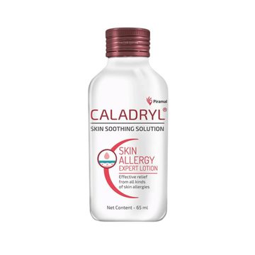 CALADRYL LOTION (S) 65ML