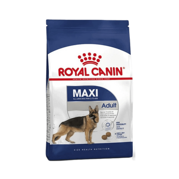 RC MAXI ADULT DRY FOOD (XL)