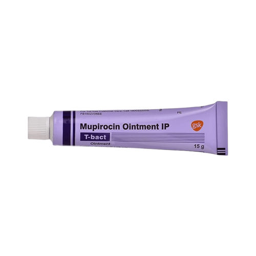 T-BACT OINT (L) 15GM