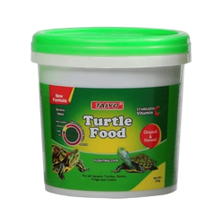 TAIYO TURTLE FOOD (M) 250GM