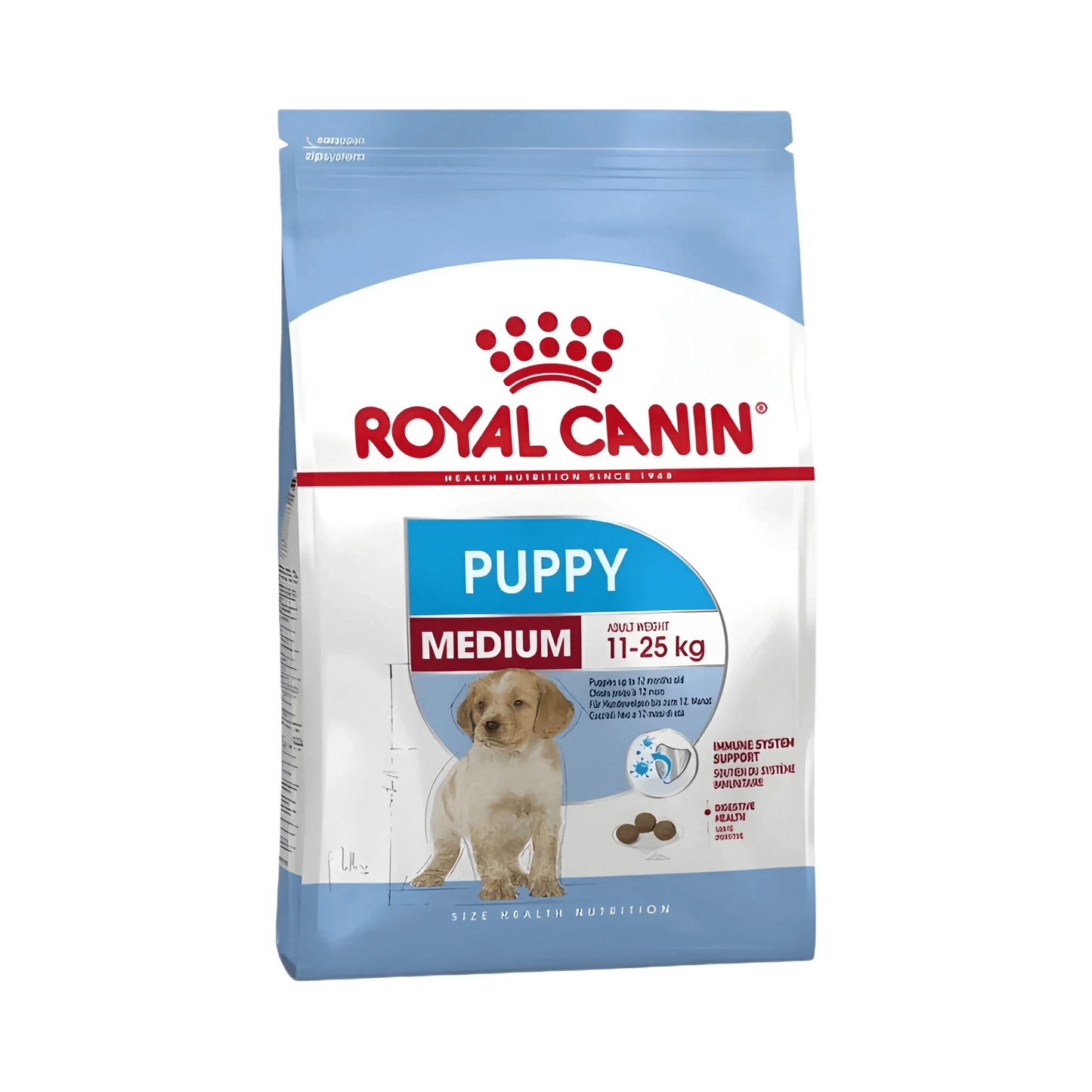 RC MEDIUM PUPPY DRY FOOD (L) - Animeal