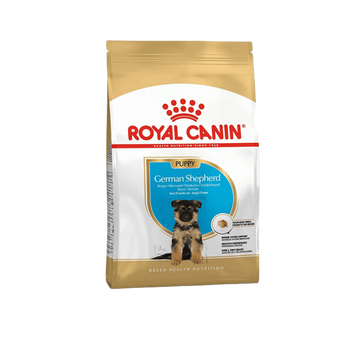 RC GSD PUPPY DRY FOOD (S)