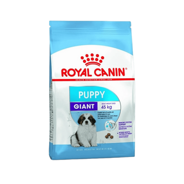 RC GIANT PUPPY DRY FOOD (L)
