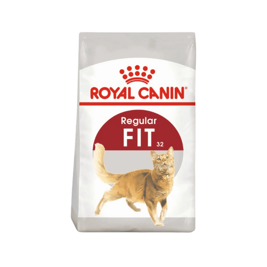 RC FIT 32 CAT DRY FOOD (M) - Animeal