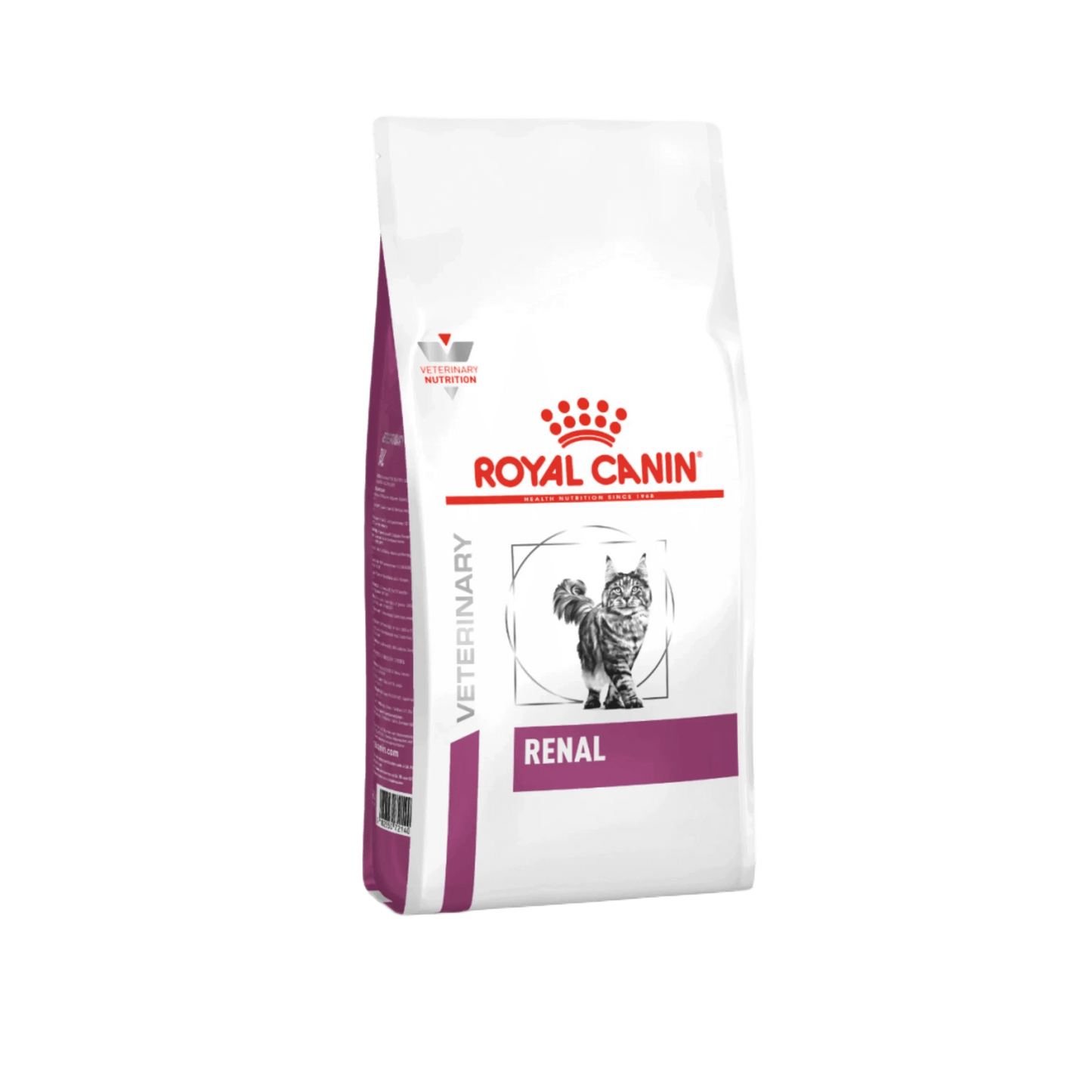 RC RENAL CAT DRY FOOD (S) - Animeal